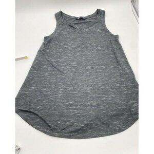 The Northface Women's V-Neck Tank‎ Top Size Medium